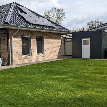 Ferienhaus-Annelore Lathen Экстерьер фото